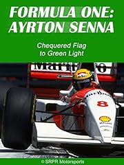 Formula one ayrton for sale  Delivered anywhere in USA 