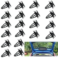 Defiyear 20pcs car for sale  Delivered anywhere in UK