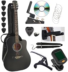 Guitare acoustique folk d'occasion  Livré partout en France