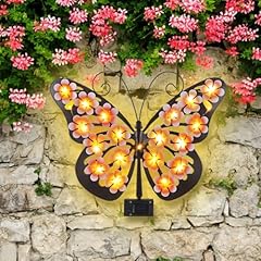 Metal butterfly outdoor for sale  Delivered anywhere in USA 