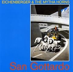 San gottardo import d'occasion  Livré partout en France