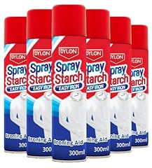 Dylon starch spray for sale  Delivered anywhere in UK