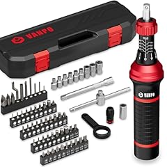 Vanpo torque screwdriver for sale  Delivered anywhere in USA 