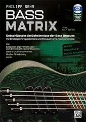 Bass matrix entschlüssele gebraucht kaufen  Wird an jeden Ort in Deutschland