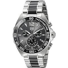 Tag heuer men for sale  Delivered anywhere in UK