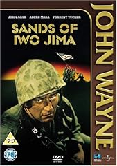 Sands iwo jima for sale  Delivered anywhere in UK