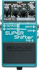 Boss super shifter for sale  Delivered anywhere in USA 
