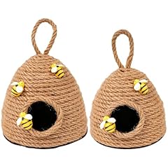 Bee skep rope for sale  Delivered anywhere in UK