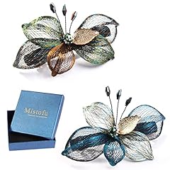 Mistofu hair barrettes for sale  Delivered anywhere in USA 