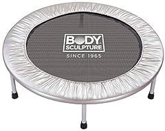 Body sculpture trampoline for sale  Delivered anywhere in UK