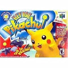 Hey pikachu game for sale  Delivered anywhere in UK