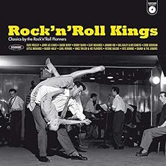 Rock roll kings for sale  Delivered anywhere in UK