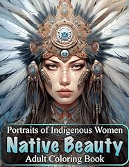 Native beauty portraits for sale  Delivered anywhere in USA 