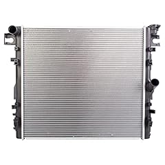 Trq radiator assembly for sale  Delivered anywhere in USA 