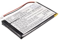 Battery for garmin usato  Spedito ovunque in Italia 