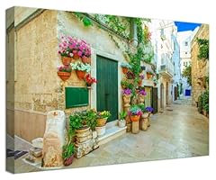 Chenchenart tuscan wall for sale  Delivered anywhere in USA 