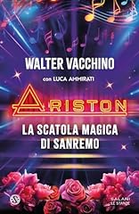 Ariston. scatola magica usato  Spedito ovunque in Italia 