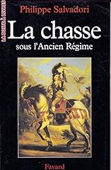 Chasse ancien régime d'occasion  Livré partout en France