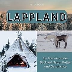 Lappland faszinierender blick gebraucht kaufen  Wird an jeden Ort in Deutschland
