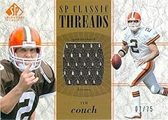 Tim couch player for sale  Delivered anywhere in USA 