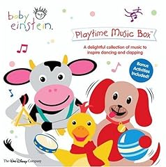 Baby einstein playtime for sale  Delivered anywhere in USA 