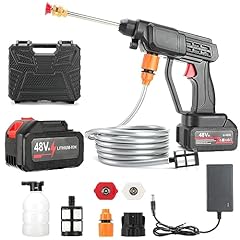 Amesedak cordless pressure for sale  Delivered anywhere in USA 