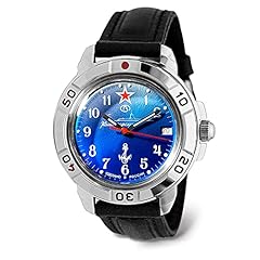 Vostok komandirskie 431289 for sale  Delivered anywhere in USA 