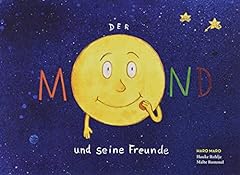 Mond freunde gebraucht kaufen  Wird an jeden Ort in Deutschland