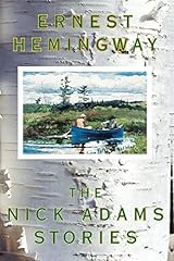 Nick adams stories for sale  Delivered anywhere in USA 