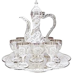Vintage turkish coffee for sale  Delivered anywhere in USA 