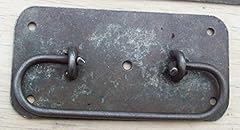 Ironmongery hand forged for sale  Delivered anywhere in UK