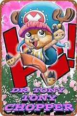Dr. tony tony for sale  Delivered anywhere in USA 