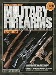 Standard catalog military d'occasion  Livré partout en Belgiqu