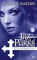 Jaz parks tome d'occasion  Livré partout en France