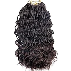 Wavy senegalese twist for sale  Delivered anywhere in USA 