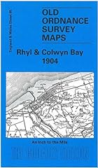 Rhyl colwyn bay for sale  Delivered anywhere in UK