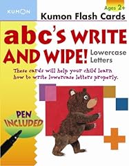 Abc write wipe for sale  Delivered anywhere in USA 