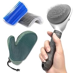Pcs cat brush for sale  Delivered anywhere in USA 
