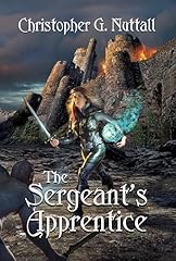 Sergeant apprentice for sale  Delivered anywhere in USA 