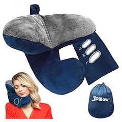 Pillow travel pillow for sale  Delivered anywhere in USA 