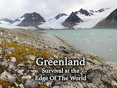 Greenland survival edge for sale  Delivered anywhere in USA 