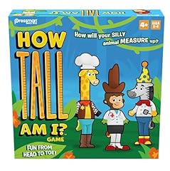 Tall preschool game for sale  Delivered anywhere in USA 