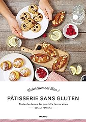 Pâtisserie sans gluten for sale  Delivered anywhere in UK