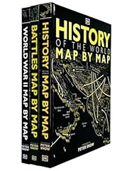 Map map series for sale  Delivered anywhere in UK