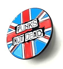 Punks dead rock for sale  Delivered anywhere in UK