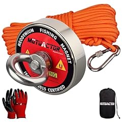 Mutuactor magnet fishing for sale  Delivered anywhere in USA 