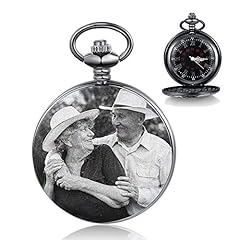 Jewel orologio tasca usato  Spedito ovunque in Italia 