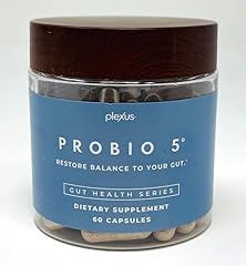 Plexus probio5 supplement for sale  Delivered anywhere in USA 