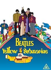 Yellow submarine for sale  Delivered anywhere in UK
