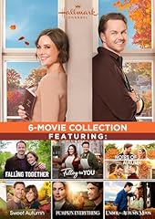 Hallmark movie collection for sale  Delivered anywhere in USA 